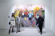 现实主义画家刘小东：以画笔记录时代肌理