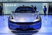 桂生悦：为什么刚完成领克和极氪合并，又快速进行吉利和极氪合并？