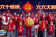 打响春节营销战，六个核桃过年神曲成氛围担当！