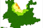 中央气象台：本轮降雨过程进入尾声 云南及华南部分地区局地有强降雨