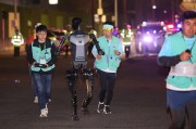 人形机器人的9个分岔口