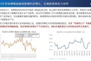 瑞银汪涛：外部不确定性增加 2025年会有更大力度的政策出台