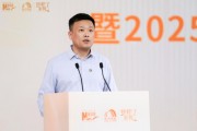 牛德彬：实施三个“新”战略 携手装企打造美好家居生活