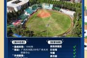 迎接粤港澳大湾区全运会 洲明为多场馆提供体育光显解决方案