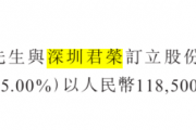 读懂IPO|溜溜果园毛利率因降价承压，赴港募资前遭北京红杉清仓