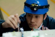 《粮心温度》致敬每一位大国粮仓守护者