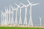 我国首个风力发电机国际标准在IEC成功立项