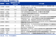 【机会挖掘】深圳发布低空经济标准体系 相关产业链或受关注