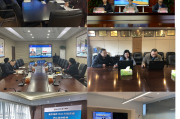山东辖区举办上市公司投资者网上集体接待日活动