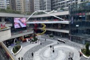 “五一”消费实探｜深圳多个商圈“上新”，大型Mall扎堆开业，首店、特色店精彩纷呈……