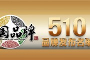 《大国品牌》510品牌发布名单引领中国品牌新高度 十大智慧城市雄安新区首次出现成焦点
