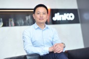 晶科能源??首季亏损近14亿 “有量无利”难阻下滑颓势