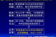 中国科大开发出可预测肝癌复发风险的AI诊断工具