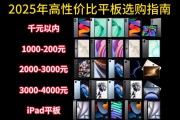 中国平板电脑市场2025年Q1深度剖析：国补政策引领增长新篇章