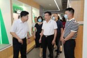 传朴朴超市重启赴香港上市计划，正接触头部投行