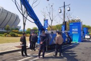 第十届中国军事智能技术装备博览会落幕：上市公司硬核科技引领国防数字化转型