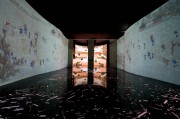 香港故宫文博馆推出“‘纹’以载道”沉浸式体验展