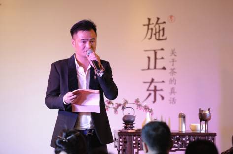 践行听障人士友好理念，霸王茶姬首家“无声门店”亮相杭州