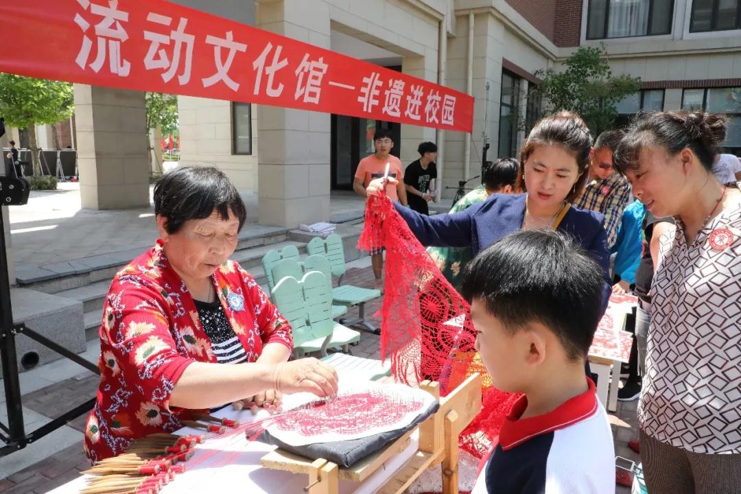 非遗新形态——数字科技让非遗技艺“活”起来