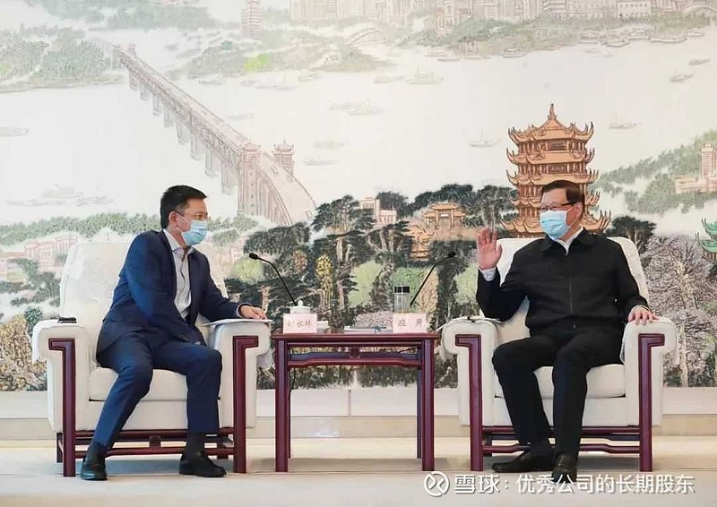 中国平安谢永林:新方正 重整工作进展符合预期
