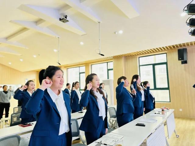 追光而遇 沐光同行――锐捷网络召开2024教育行业核心合作伙伴论坛