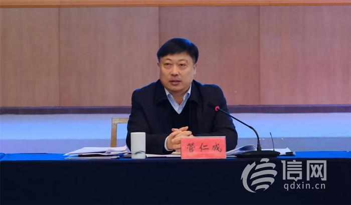 天津证监局召开2024年辖区证券基金机构监管工作会议