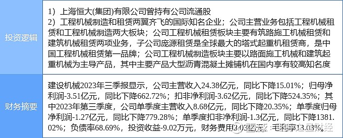 4月25日证券之星早间消息汇总：低空经济迎来利好消息