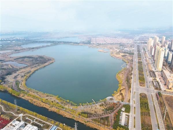 走出产业转型“阵痛”后，“准万亿城市”徐州能否率先突围？