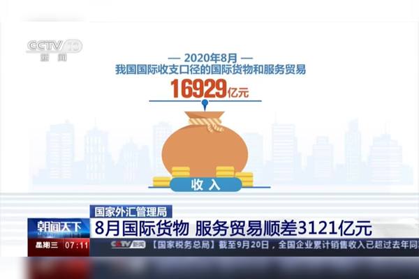 1-5月俄国际收支经常项目顺差同比增长80%