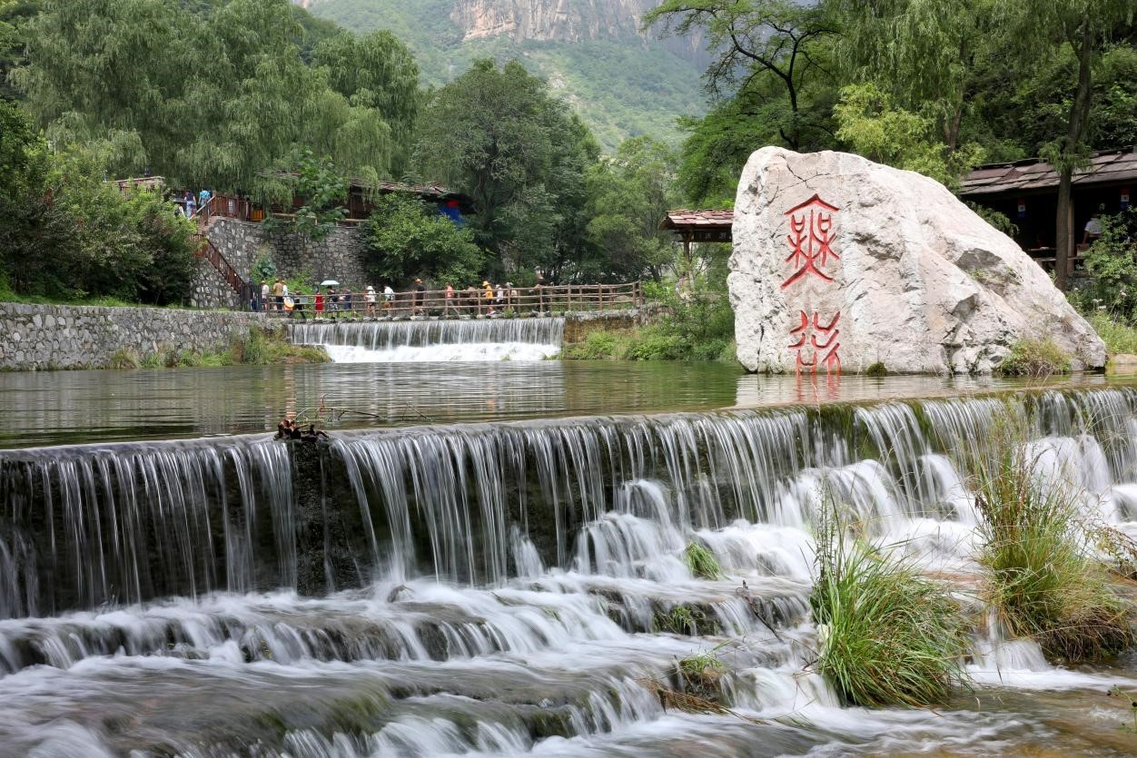 文旅新探｜河南林州：太行深处藏清凉