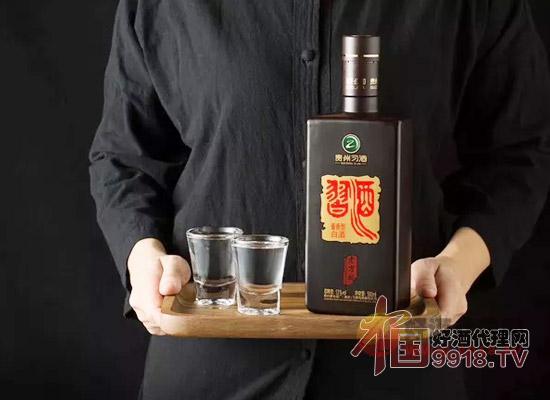 “酱酒二哥”习酒：“脱茅”后价格倒挂凸显，资本动作频频上市仍存挑战