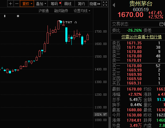 3000亿市值龙头最火热，近百家外资盯上！最高暴增逾98倍，这些高增长低估值股亮了