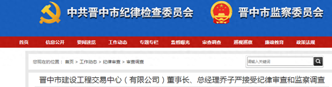 国家信息中心副主任黄勇接受审查调查