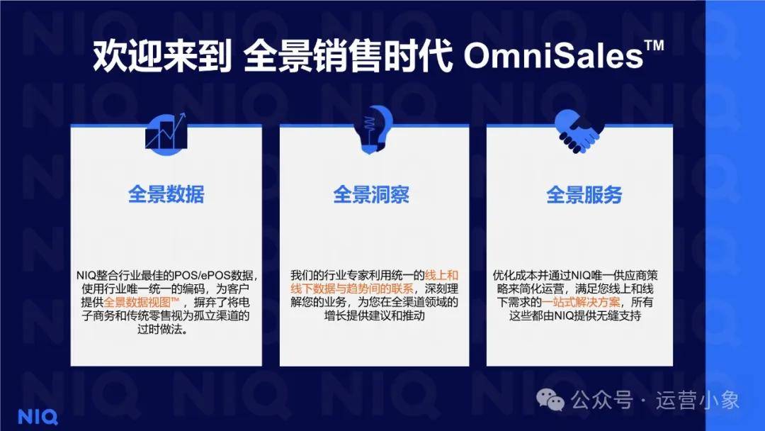 尼尔森IQ发布2025中国消费者展望：“精打细算型”占比近四成，全渠道融合成为“新常态”