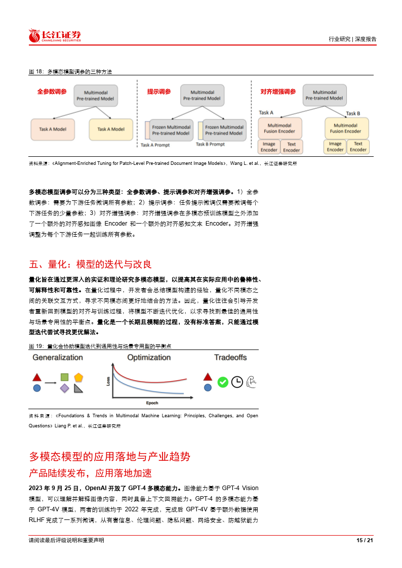 AI大模型行业的2025年：智能体、多模态、更普惠