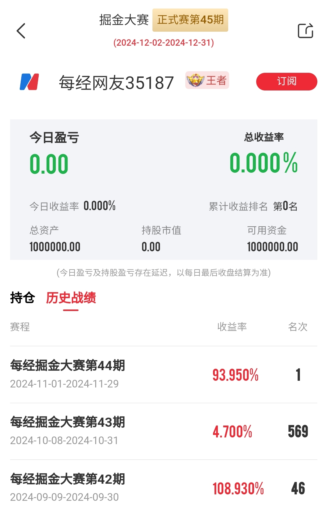首批翻倍股，集中出现！