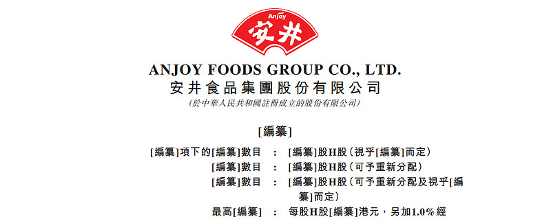 读懂IPO|安井食品50多亿元资金闲置却执意港股上市，超六成中小股东投票反对