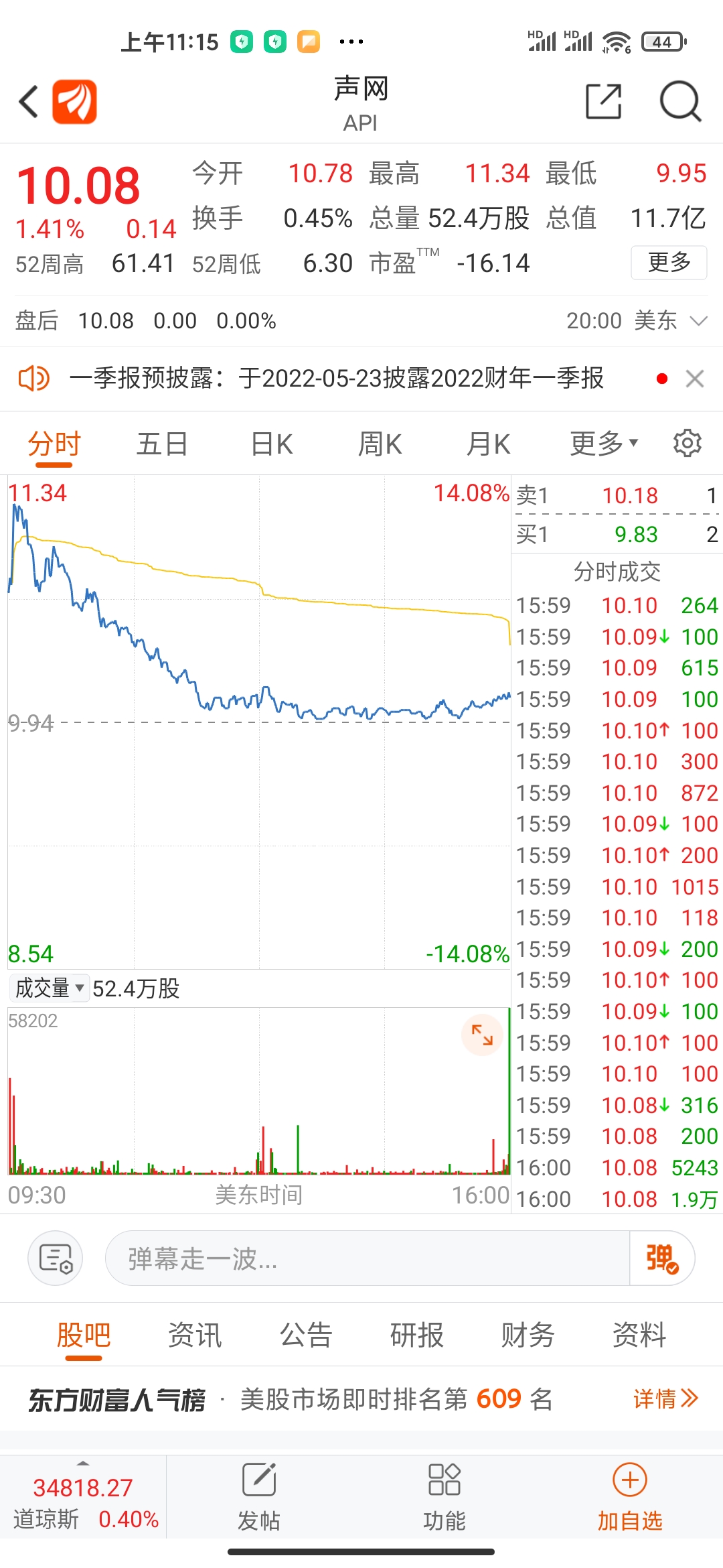 易方达提示中概互联网ETF溢价风险