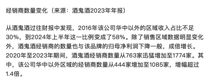 酒鬼酒业绩“滑铁卢”：归母净利润三年暴跌98%，高端化战略受阻，渠道信心如何挽回？