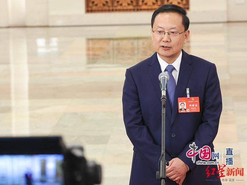 国务院国资委主任张玉卓：进一步加强煤炭资源探产供储销衔接 增强兜底保障能力