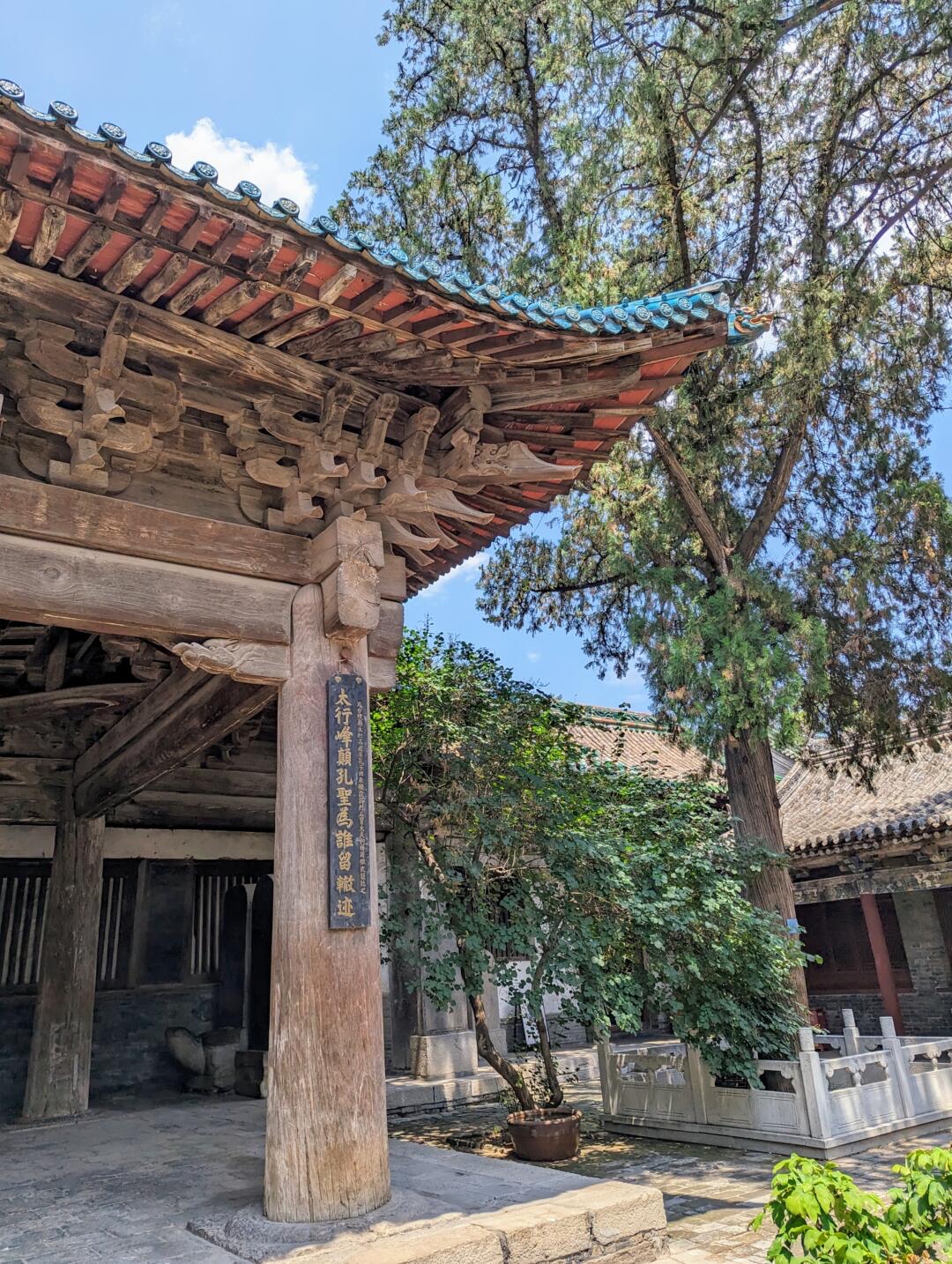 烂尾的奢华皇城：访明中都遗址｜访古