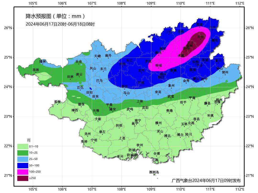 暴雨强对流预警升级！南方降雨进入最强时段