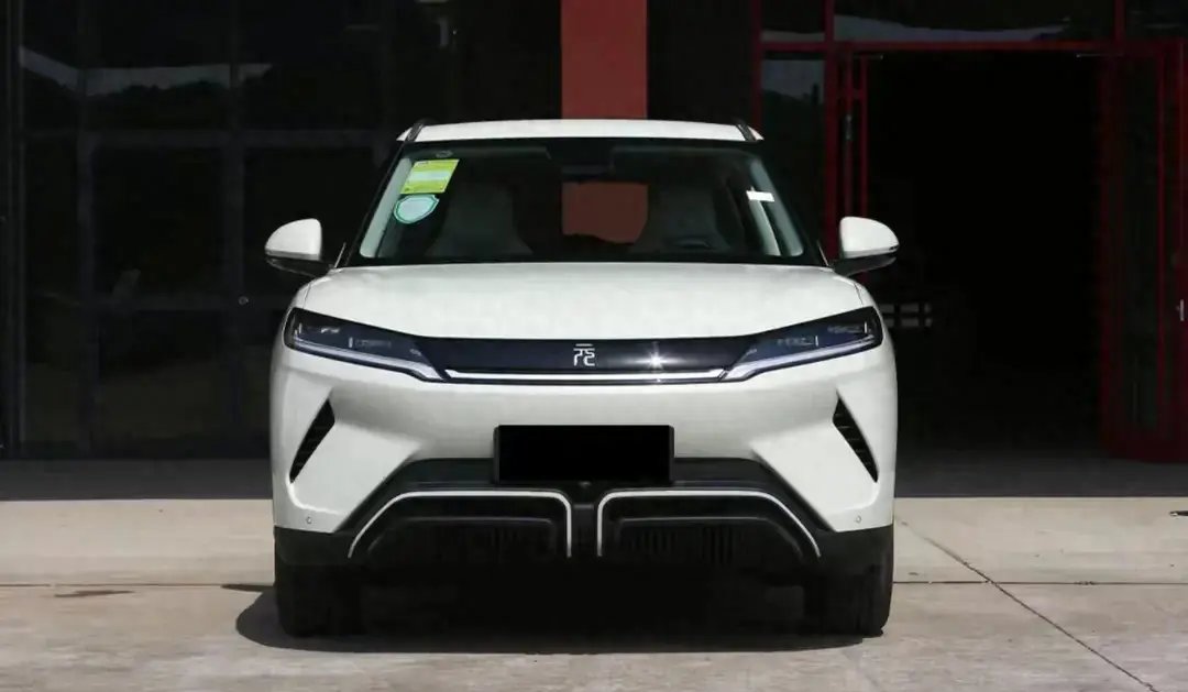 小型SUV质量排行：合资品牌领跑