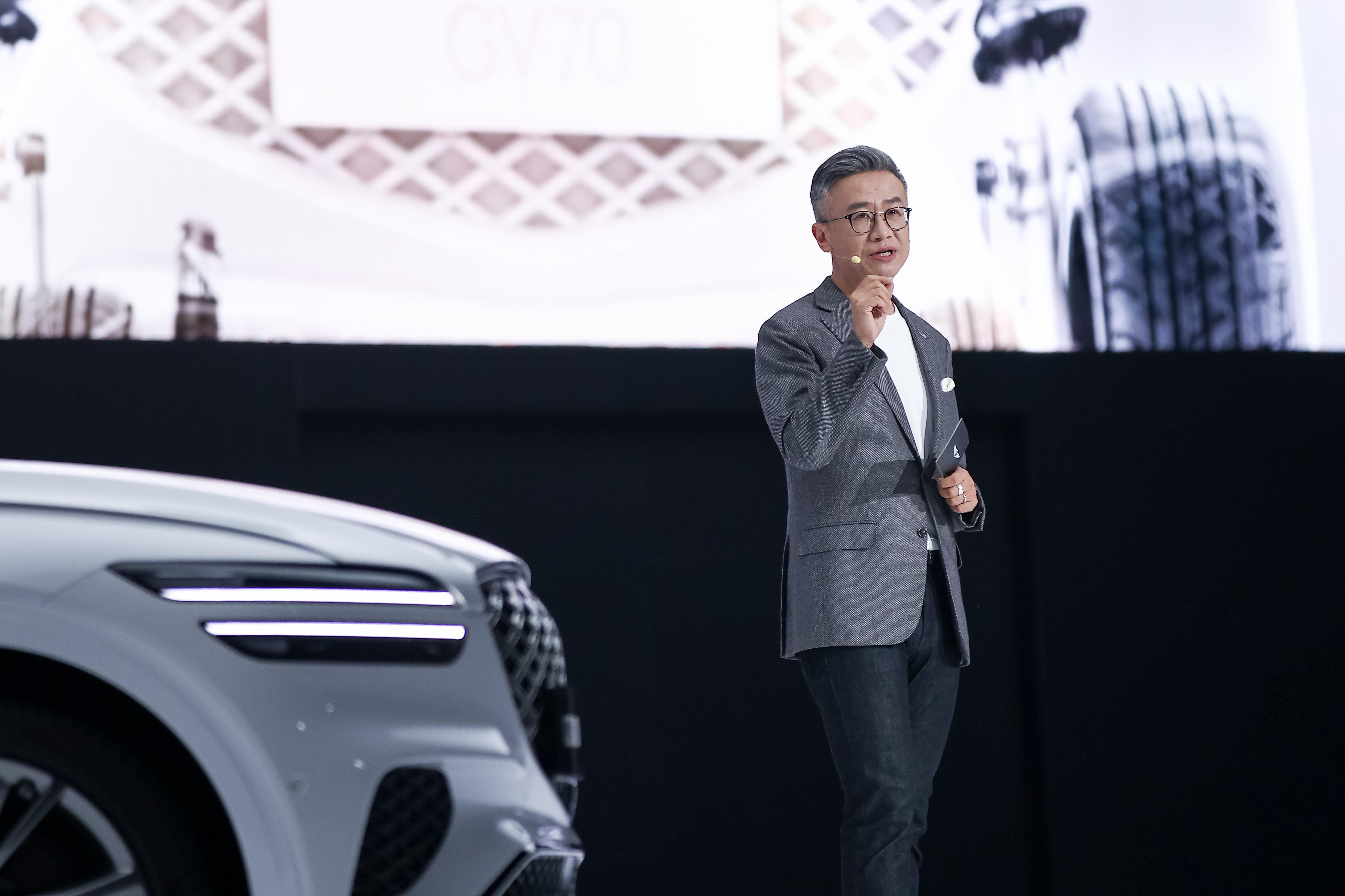 捷尼赛思汽车销售（上海）有限公司召回部分进口捷尼赛思汽车