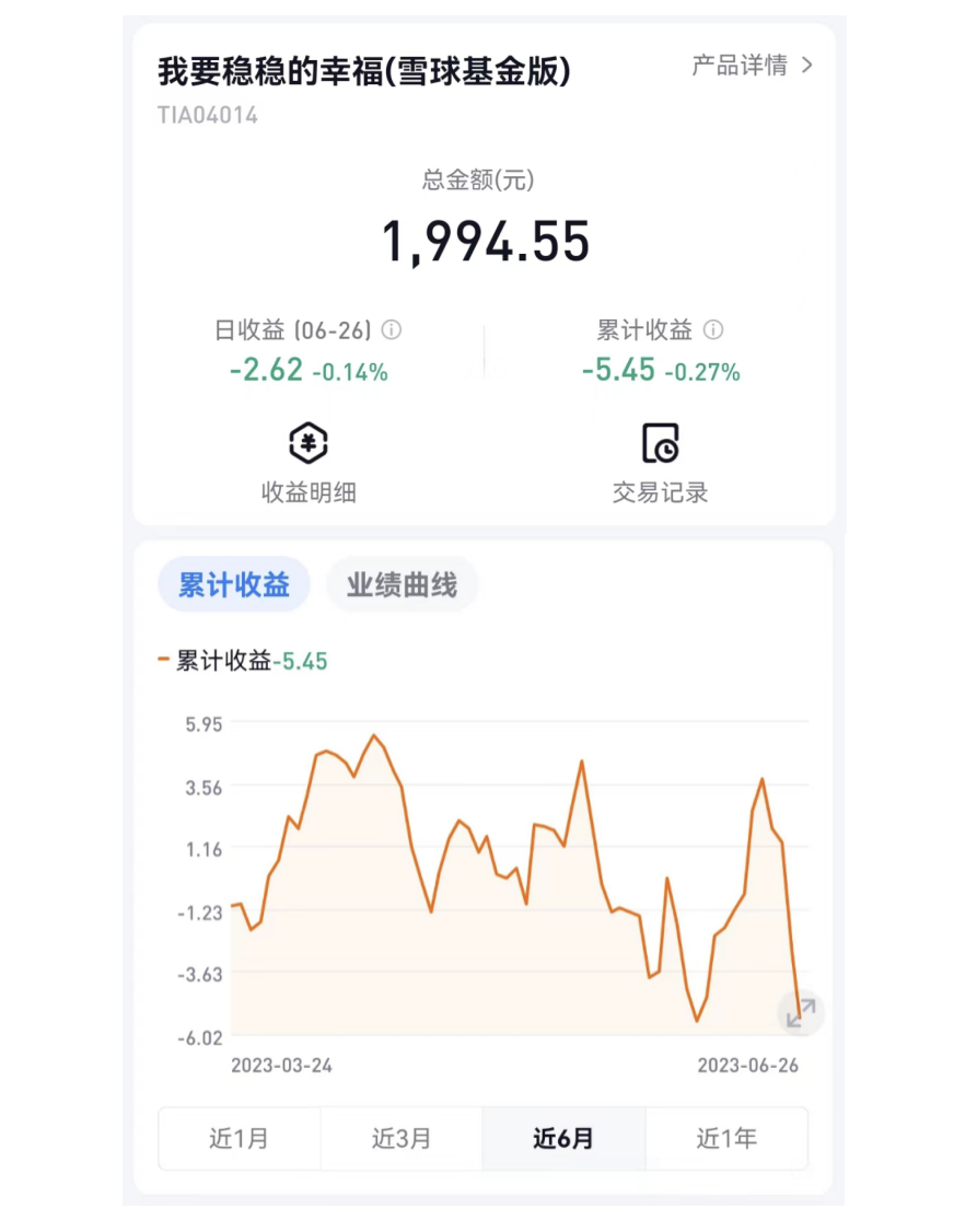 和讯投顾康厚榜：深度剖析 A 股，揭示背后的三大真相