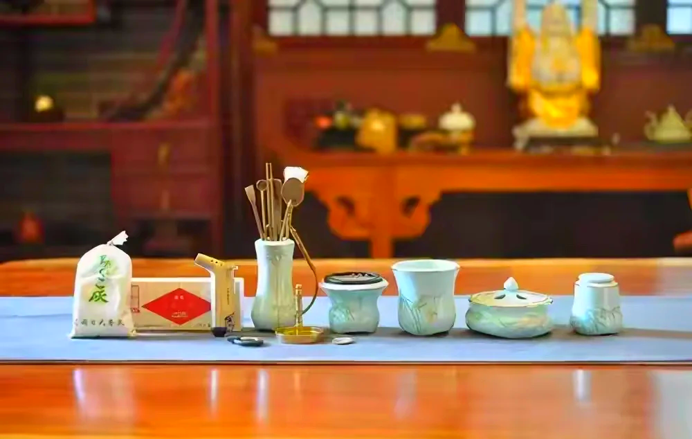 北苑贡茶：大宋顶级文人们的社交货币 | 香与茶