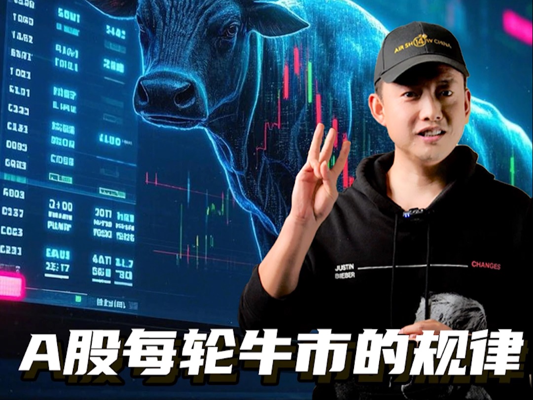 和讯投顾陈立钟：A股牛市或再度来临，主要基于两大利好因素