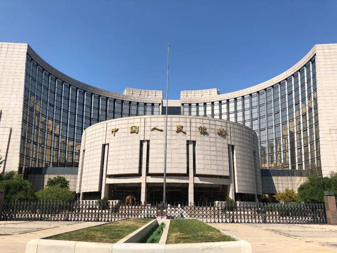 央行：4月末 广义货币(M2)余额325.17万亿元 同比增长8%