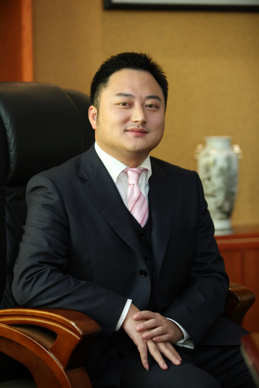 专访三川智慧总裁李强祖：以“智造”之名，重塑水表行业的星辰大海