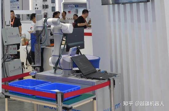 在投融资上“连接全球”！广东机器人产业跑出“国际化”新速度